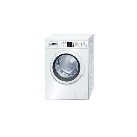 LAVADORA BOSCH  8KG, 1200 rpm, A+++ BLANCO