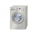 LAVADORA BOSCH 7KG, 1000 rpm, A+++, ACERO