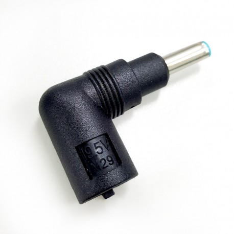 CONECTOR TIP CARGADOR UNIVERSAL PHCHARGER90 PHCHARGER90POCKET