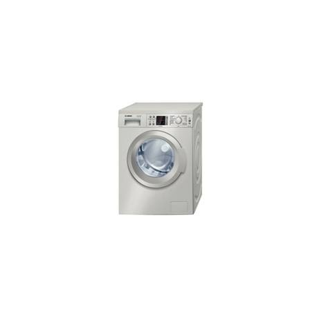 LAVADORA BOSCH 8KG, 1200 rpm, A+++, ACERO ANTIHUELLAS