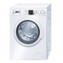 LAVADORA BOSCH WAQ28468ES 8KG 1400 rpm A+++ -30%, ECOSILENCE 49dB, ACTIVEWATER, MAXIDISPLAY, VARIOPE