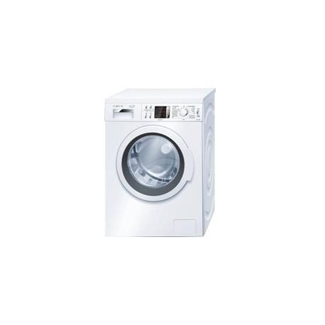 LAVADORA BOSCH WAQ28468ES 8KG 1400 rpm A+++ -30%, ECOSILENCE 49dB, ACTIVEWATER, MAXIDISPLAY, VARIOPE