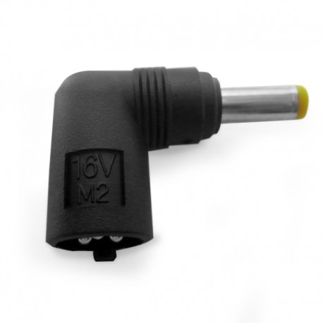 CONECTOR TIP CARGADOR UNIVERSAL PHOENIX PHCHARGER90