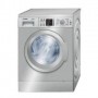 LAVADORA BOSCH WAS2849XEP 9KG 1400 rpm A+++ -10%,  ACERO INOXIDABLE,  50 dB, ACTIVEWATER, MAXIDISPLA