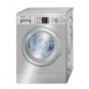 LAVADORA BOSCH WAS2849XEP 9KG 1400 rpm A+++ -10%,  ACERO INOXIDABLE,  50 dB, ACTIVEWATER, MAXIDISPLA