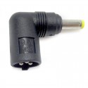 CONECTOR TIP CARGADOR UNIVERSAL PHOENIX PHCHARGER90