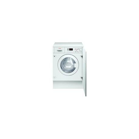 LAVADORA Y SECADORA BOSCH WKD24360EE 6/4KG 1200 rpm, INTEGRABLE, DISPLAY DIGITAL