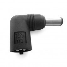 CONECTOR TIP 16V CARGADOR UNIVERSAL PHOENIX