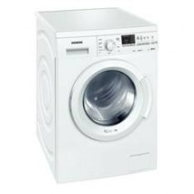 LAVADORA SIEMENS WM10Q367ES 7KG, 1000 rpm, A+++, iQDRIVE, WATERPERFECT