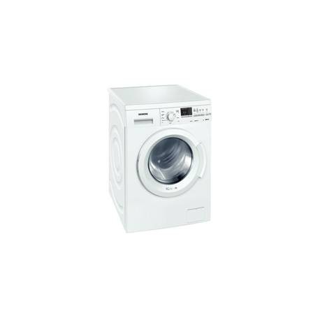 LAVADORA SIEMENS WM10Q367ES 7KG, 1000 rpm, A+++, iQDRIVE, WATERPERFECT