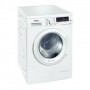 LAVADORA SIEMENS WM10Q468ES 8KG, 1000 rpm, A+++, iQDRIVE, WATERPERFECT