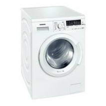 LAVADORA SIEMENS WM10Q468ES 8KG, 1000 rpm, A+++, iQDRIVE, WATERPERFECT