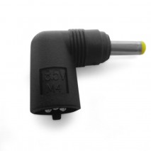 CONECTOR TIP CARGADOR UNIVERSAL PHOENIX PHCHARGER90