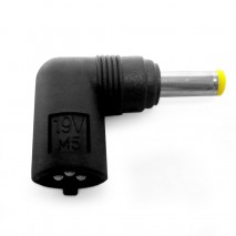 CONECTOR TIP CARGADOR UNIVERSAL PHCHARGER90 PHCHARGER90POCKET