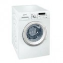 LAVADORA SIEMENS WM114K268EE 8KG, 1400 rpm, A+++, BLANCO