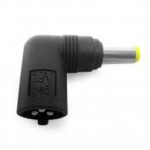 CONECTOR TIP CARGADOR UNIVERSAL PHCHARGER90 PHCHARGER90POCKET