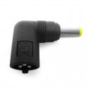 CONECTOR TIP CARGADOR UNIVERSAL PHCHARGER90 PHCHARGER90POCKET