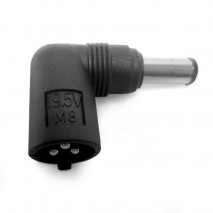 CONECTOR TIP CARGADOR UNIVERSAL PHOENIX PHCHARGER90