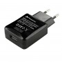CARGADOR ADAPTADOR USB UNIVERSAL PARED 5V