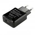 CARGADOR ADAPTADOR USB UNIVERSAL PARED 5V