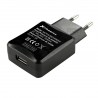 CARGADOR ADAPTADOR USB UNIVERSAL PARED 5V
