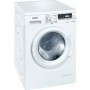 LAVADORA SIEMENS 7KG, 1400 rpm, A+++ , BLANCO ECO PERFECT