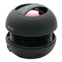 MINI ALTAVOZ PORTATIL PHOENIX MINIBOOM UNIVERSAL