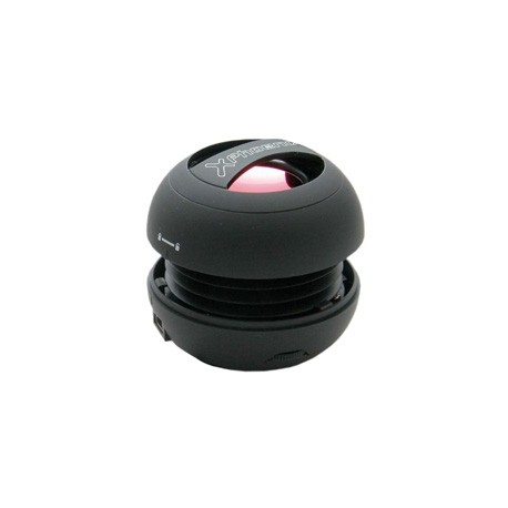 MINI ALTAVOZ PORTATIL PHOENIX MINIBOOM UNIVERSAL