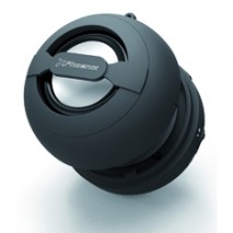 MINI ALTAVOZ PORTATIL PHOENIX MINIBOOM UNIVERSAL