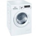 LAVADORA SIEMENS 8KG, 1400 rpm, A+++ , BLANCO