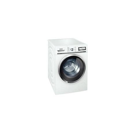 LAVADORA SIEMENS WM14Y540ES 9KG, 1400 rpm, A+++ , MASTERCLASS, iQDRIVE