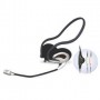 AURICULARES CON MICROFONO PHOENIX STEREO DIADEMA