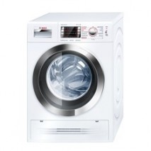 LAVADORA Y SECADORA BOSCH WVH28470EP  7/4KG 1400RPM A