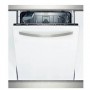 LAVAVAJILLAS BALAY 3VF301NP 12 CUB, A+,  PANELABLE 60Cm, CUBA DE ACERO INOX Y POLINOX