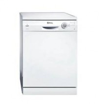 LAVAVAJILLAS BALAY 3VS30BP , A+,BLANCO, 12 LITROS, AQUASAFE