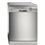 LAVAVAJILLAS BALAY 3VS303IP 12 CUB, 60cm A+, ACERO INOX,  AQUASAFE, CUBA DE ACERO INOX Y POLINOX