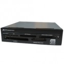 LECTOR TARJETAS MEMORIA PHOENIX 3.5'' INTERNO.