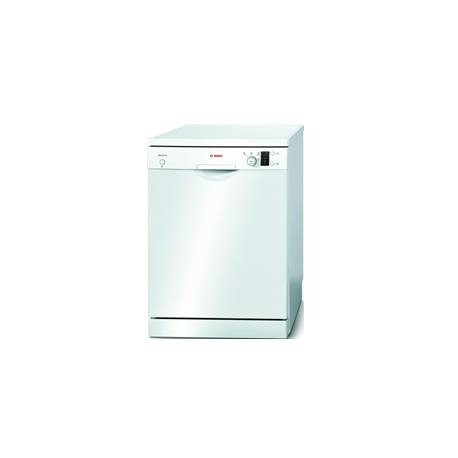 LAVAVAJILLAS BOSCH SMS41D02EU 12 CUB. A++, BLANCO, 10 L AQUASTOP