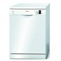 LAVAVAJILLAS BOSCH SMS41D02EU 12 CUB. A++, BLANCO, 10 L AQUASTOP