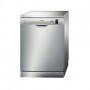 LAVAVAJILLAS BOSCH SMS41D08EU 12 CUB. A++, ACERO INOXIDABLE  10 L AQUASTOP,
