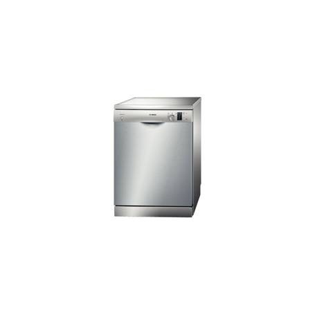LAVAVAJILLAS BOSCH SMS41D08EU 12 CUB. A++, ACERO INOXIDABLE  10 L AQUASTOP,