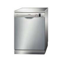 LAVAVAJILLAS BOSCH 14 SERVICIOS A+++ 60CM, ACERO INOX. 3ª BANDEJA
