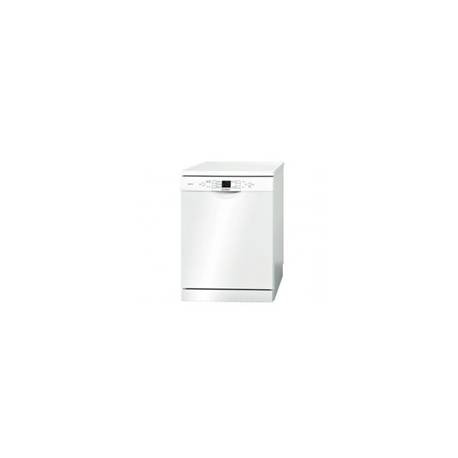 LAVAVAJILLAS BOSCH SMS58N82EU 14 CUB. A++, DISPLAY DIGITAL, 3ª BANDEJA, VARIOSPEED