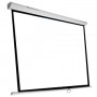 PANTALLA MANUAL VIDEOPROYECTOR PHOENIX 80ŽŽ 1.4M