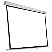 PANTALLA MANUAL VIDEOPROYECTOR PHOENIX 80ŽŽ 1.4M