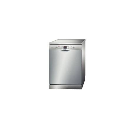 LAVAVAJILLAS BOSCH SMS58N88EU 14 CUB. A++, LED, ACERO