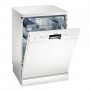 LAVAVAJILLAS SIEMENS SN25M243EU 13 CUB, A+++  ZEOLITAS, BLANCO