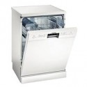 LAVAVAJILLAS SIEMENS SN25M243EU 13 CUB, A+++  ZEOLITAS, BLANCO