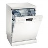 LAVAVAJILLAS SIEMENS SN25M243EU 13 CUB, A+++  ZEOLITAS, BLANCO