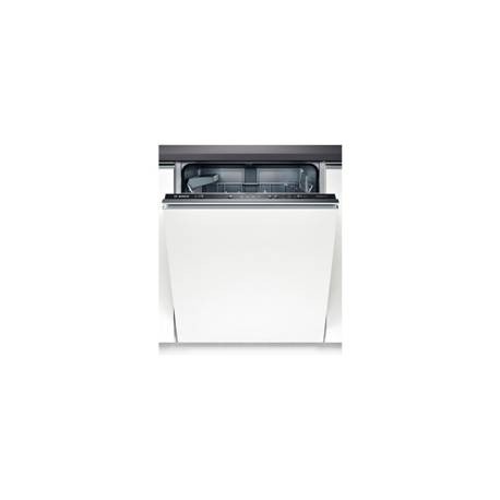 LAVAVAJILLAS BOSCH SMV41D10EU 12 CUB. A++, INTEGRABLE, LED